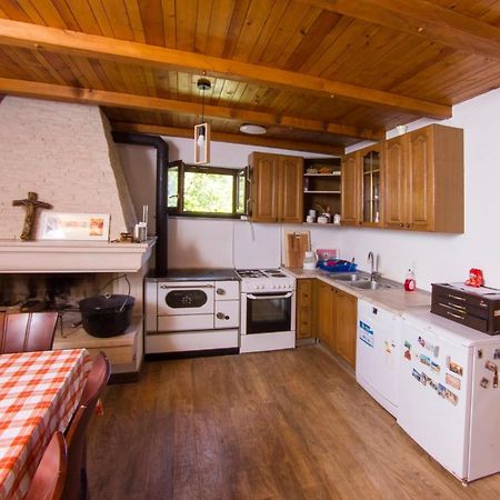 Vacation Home Hercegovka Čapljina Exterior foto