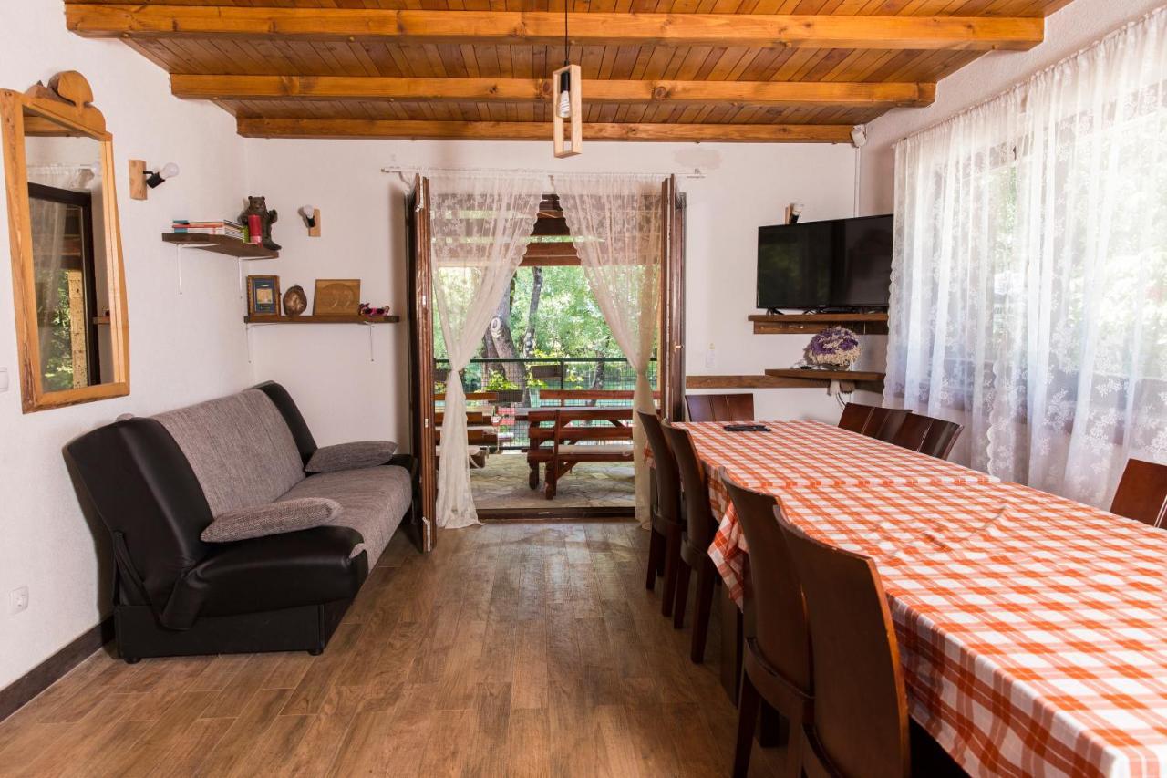 Vacation Home Hercegovka Čapljina Exterior foto