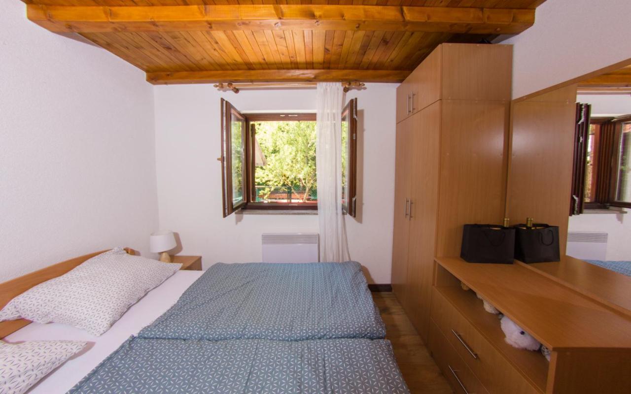 Vacation Home Hercegovka Čapljina Exterior foto