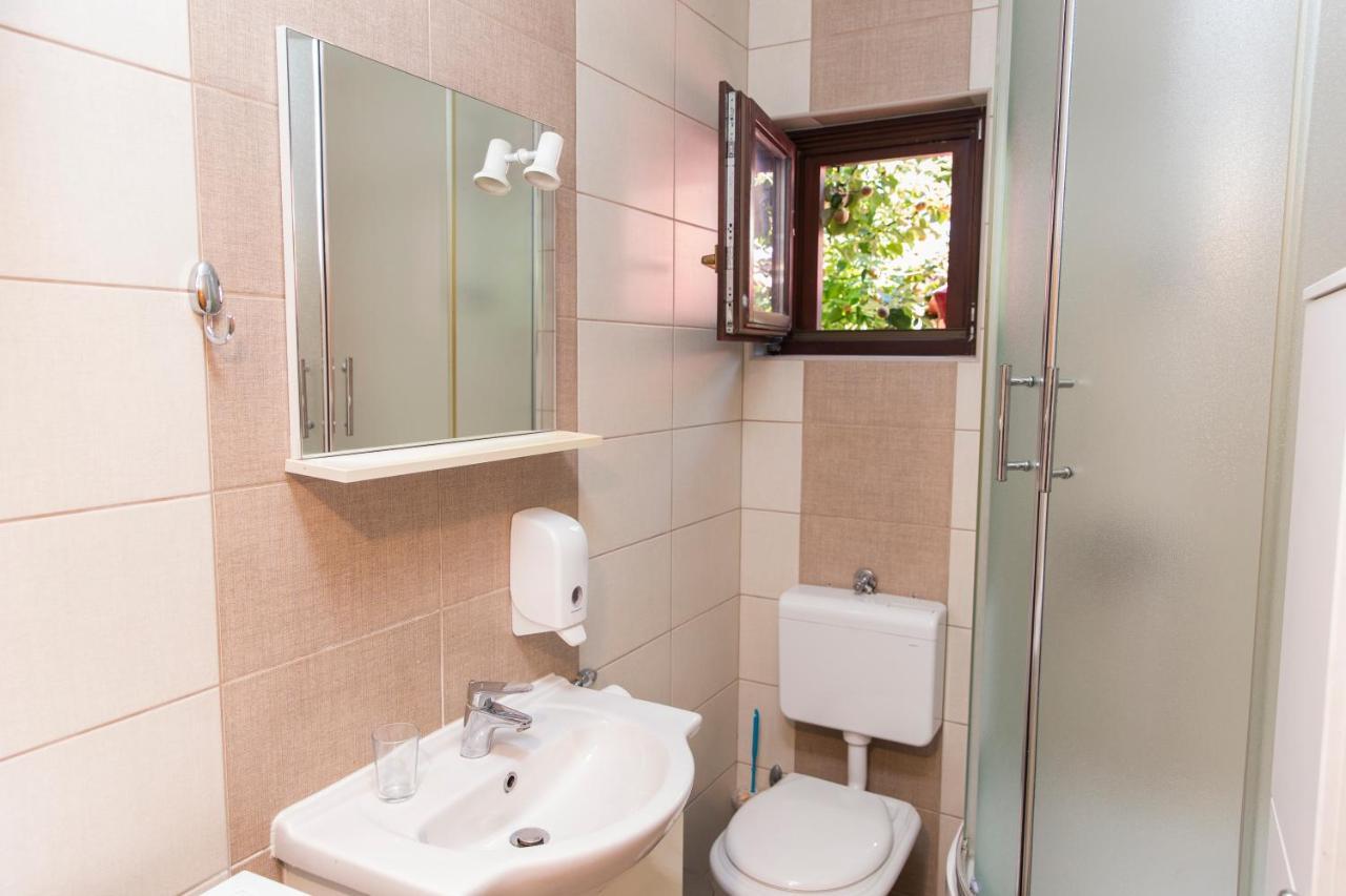 Vacation Home Hercegovka Čapljina Exterior foto